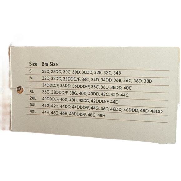 Shapermint Women's Everyday Comfort Straps Wireless Shaping Bra Size M Black NWT - Picture 8 of 9